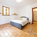 Casa Verena Garden Apartment *