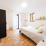 Apartment Casa Verena Garden Como