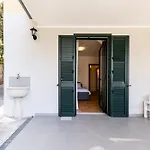 Casa Verena Garden