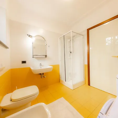 Casa Verena Garden Apartment *