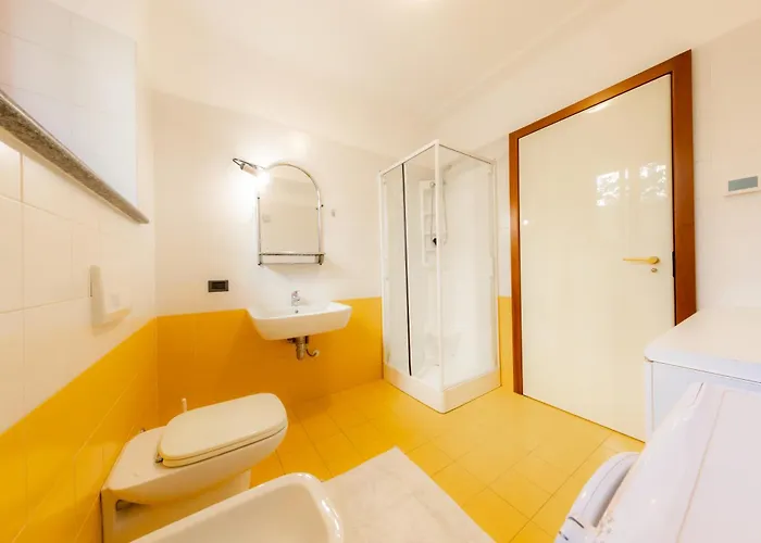 Casa Verena Garden Apartment *